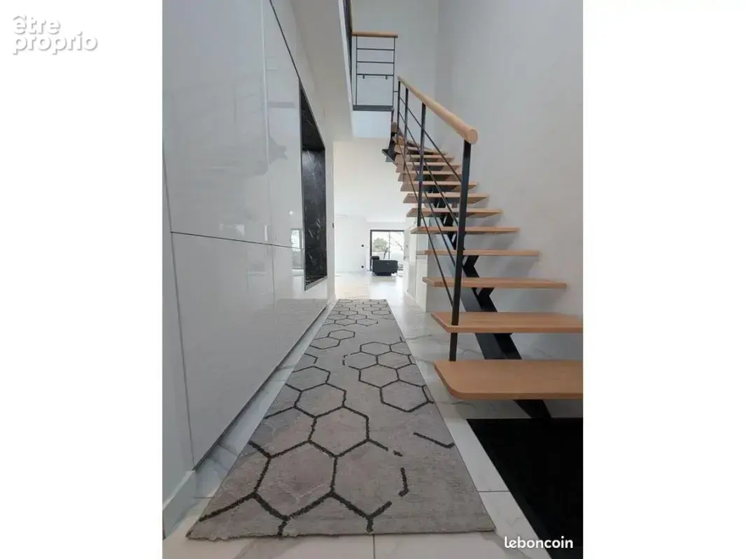 Maison 5 pièces 135 m² à vendre à Pance (35320) - photo 2