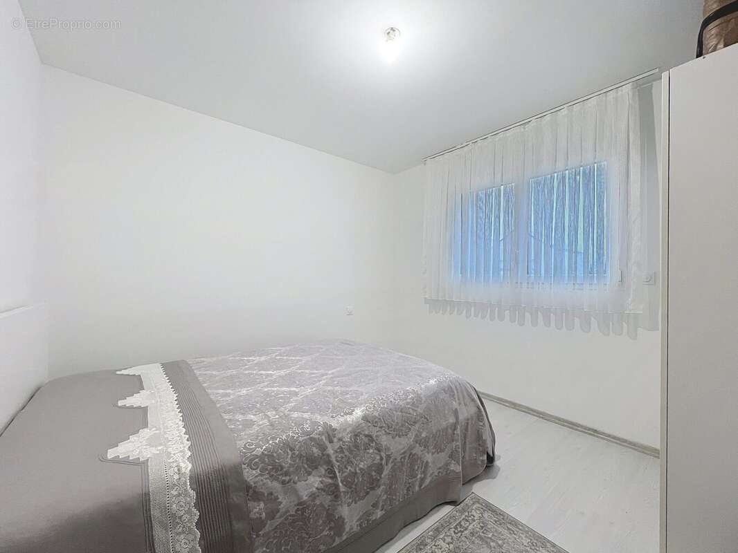 Maison à BOURGBARRE