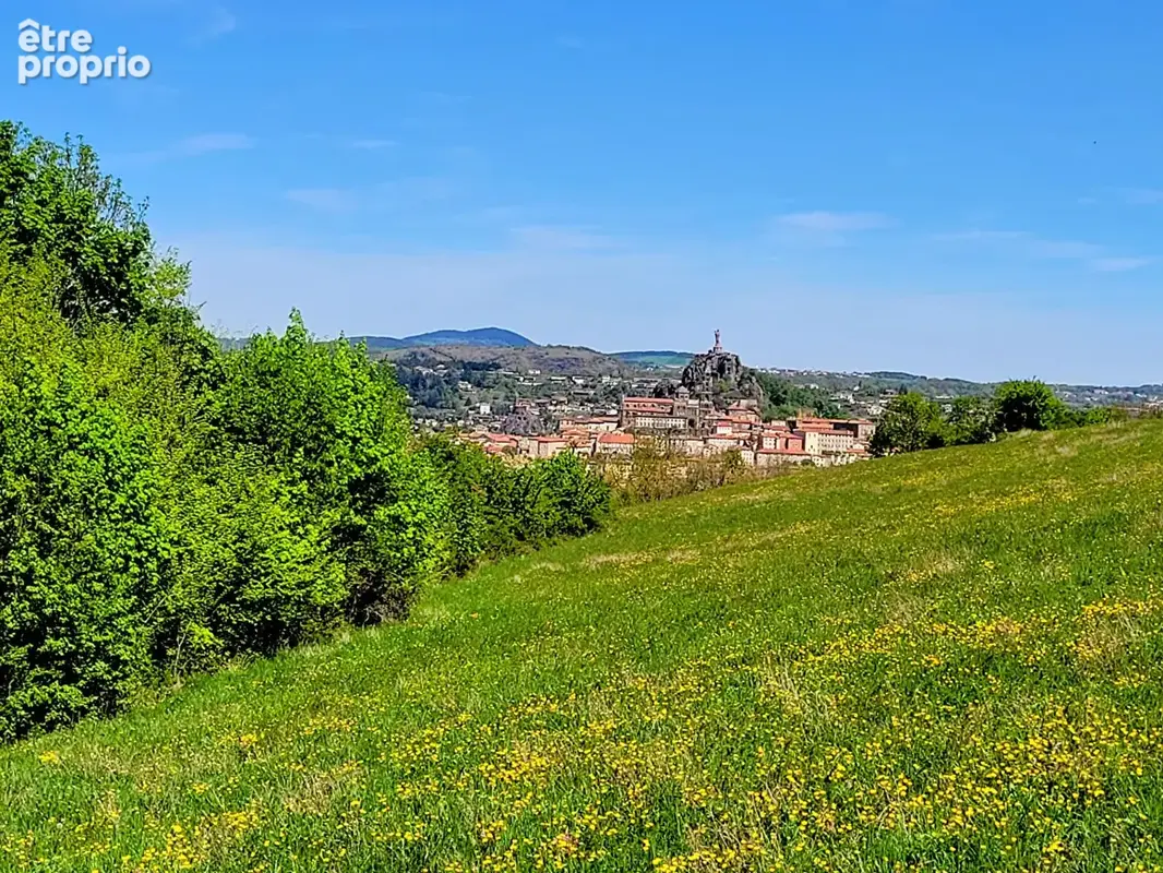 Maison avec vue panoramique  Le Puy-en-Velay - photo 12