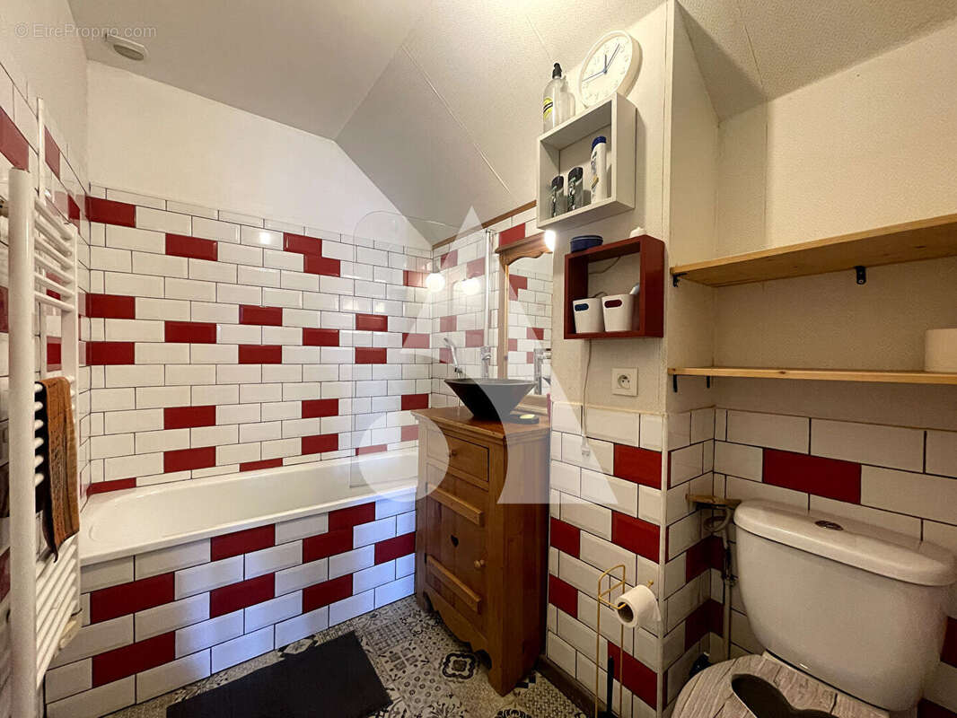 Maison à CORMEILLES-EN-PARISIS