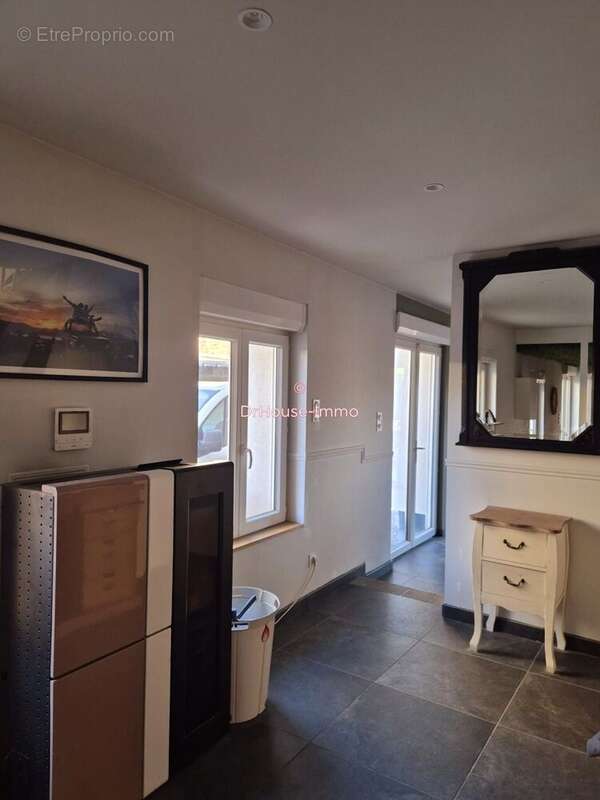 Maison à ONNAING