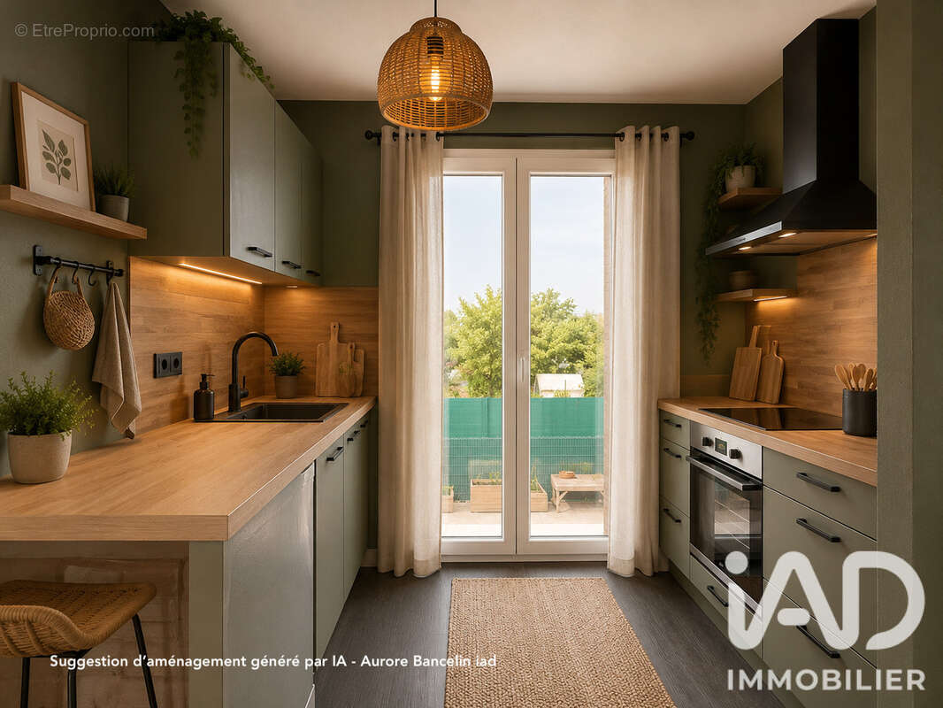 Photo 8 - Maison à MARGNY-LES-COMPIEGNE