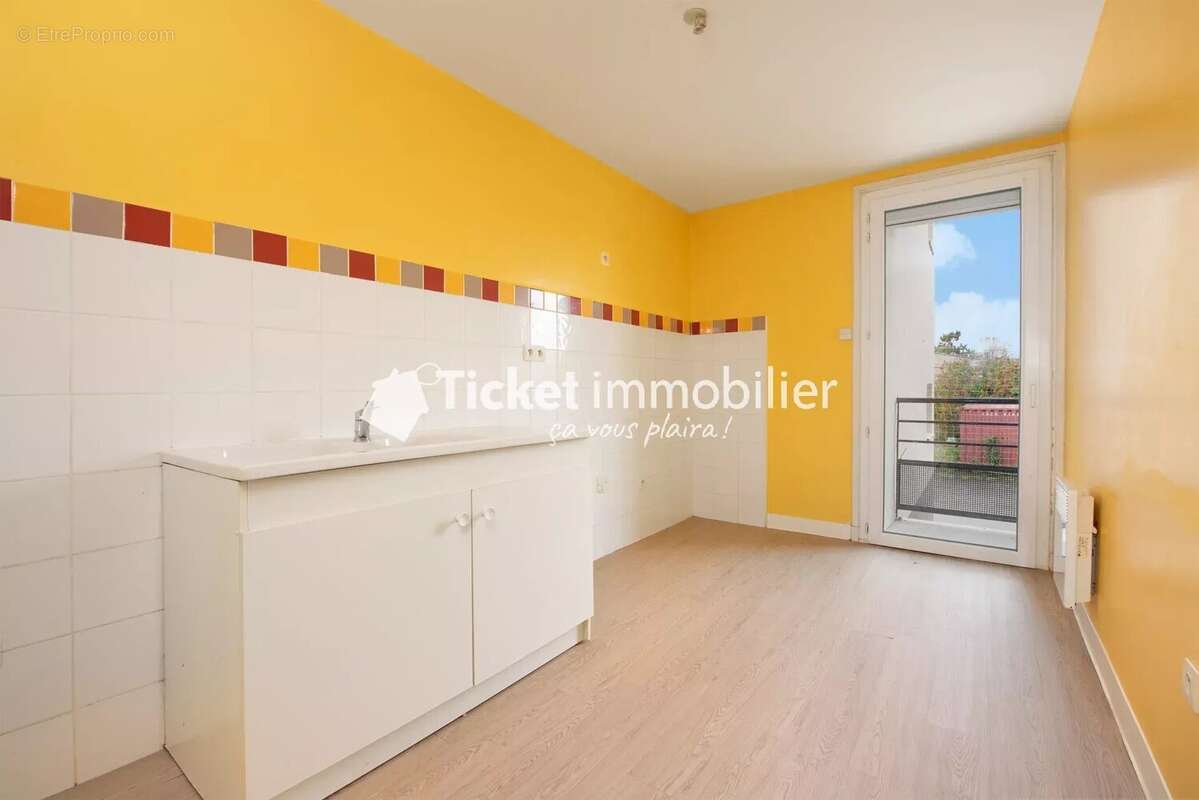 Appartement à CUGNAUX