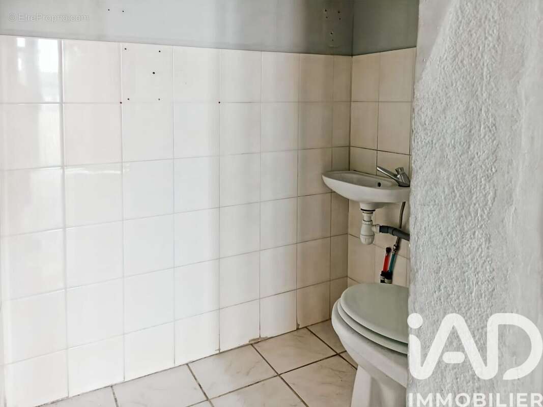 Photo 5 - Appartement à BRIVE-LA-GAILLARDE