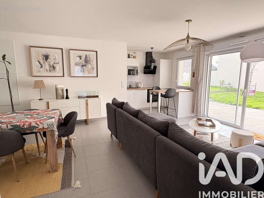 Photo 3 - Appartement à PORNICHET