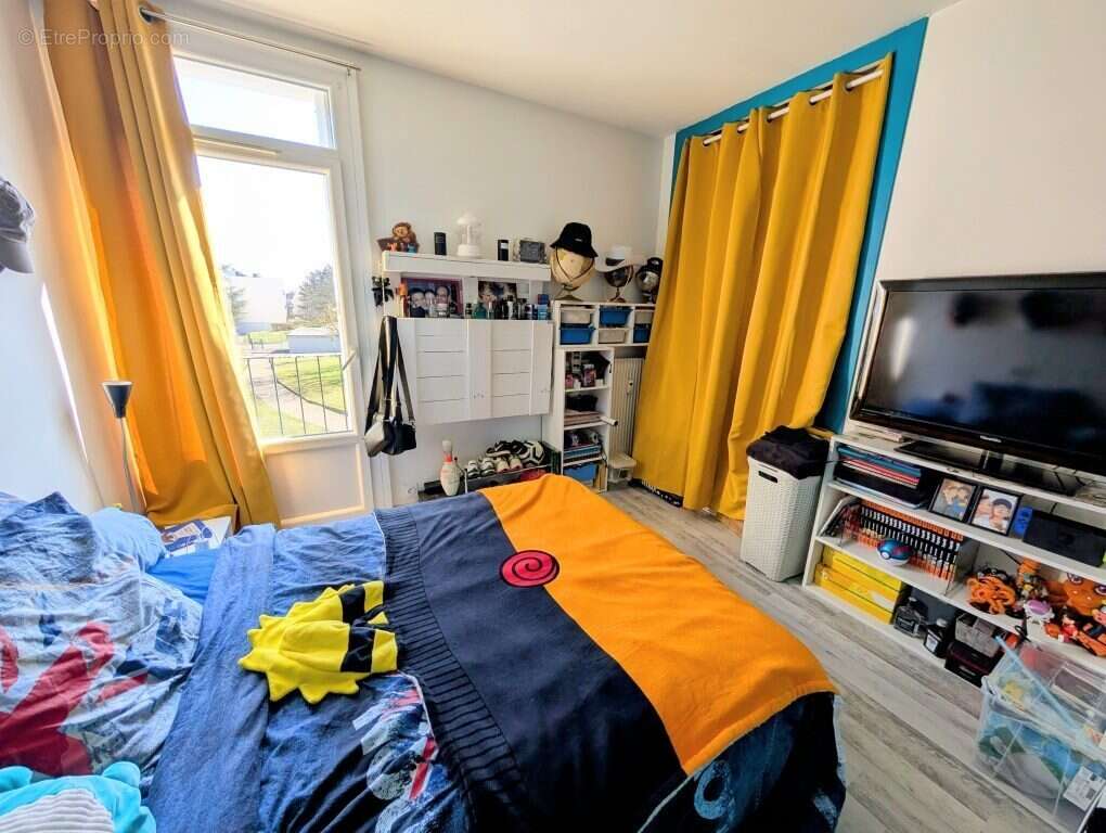 Appartement à LONGVIC