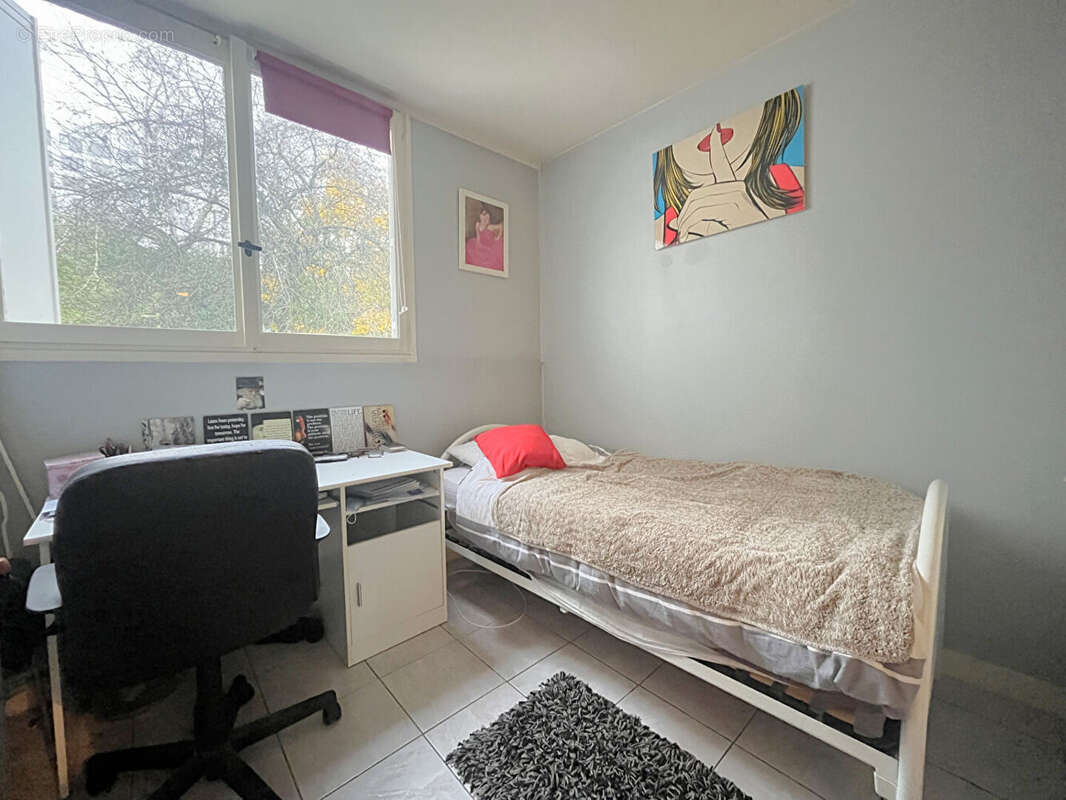 Appartement à FONTENAY-SOUS-BOIS