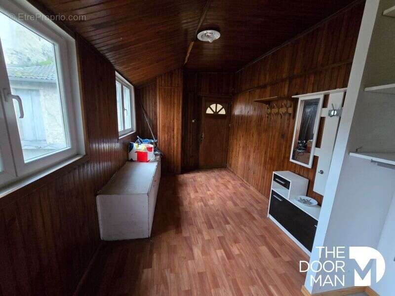 Appartement à JOINVILLE