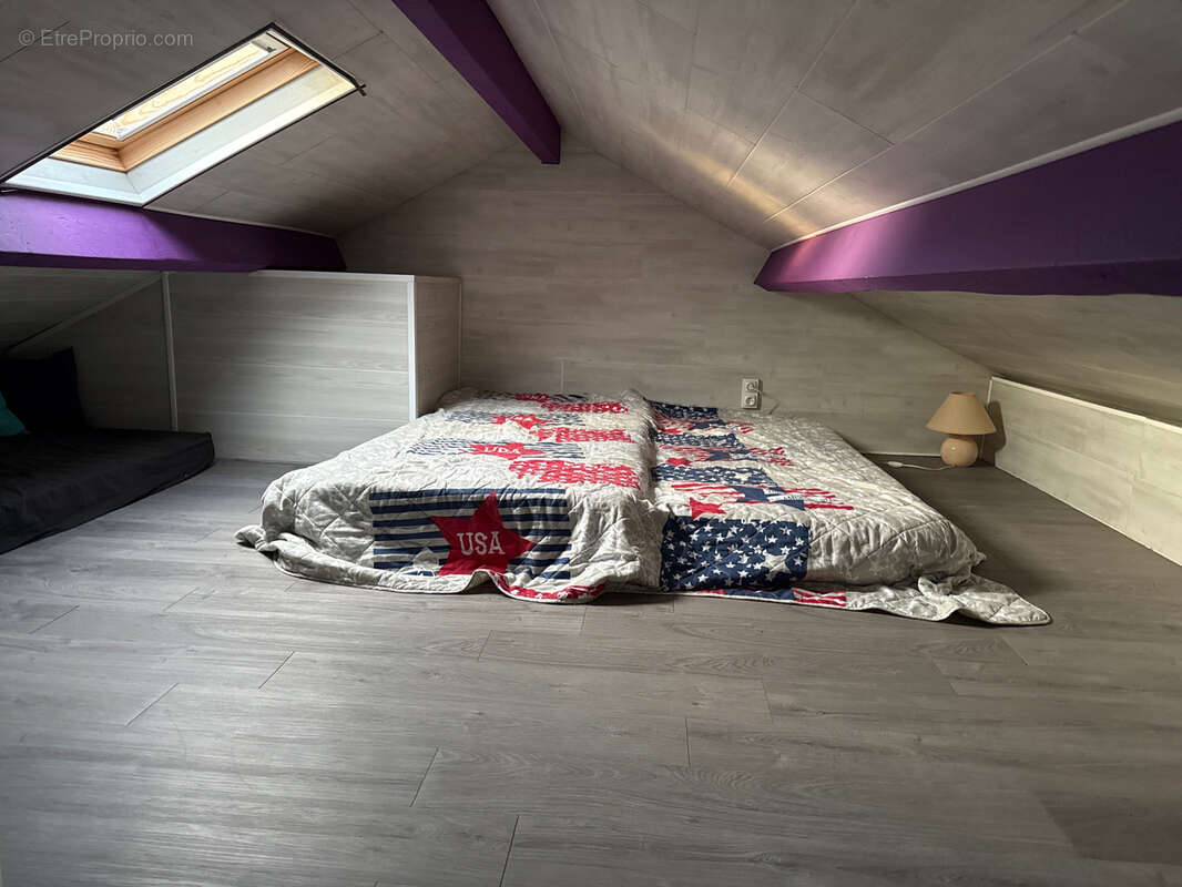 Maison à NOTRE-DAME-DE-MONTS