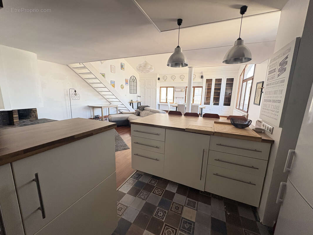 Appartement à LIMOGES