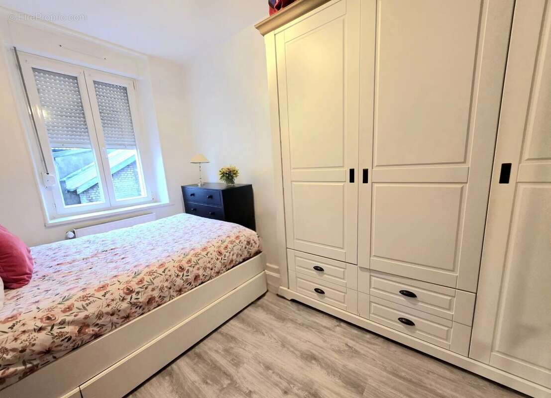 Appartement à LONGWY