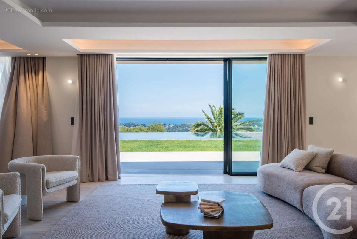 Maison à NICE