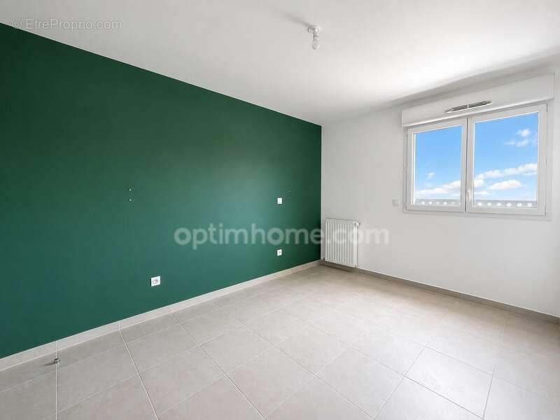 Appartement à SAINT-JEAN-DE-VEDAS