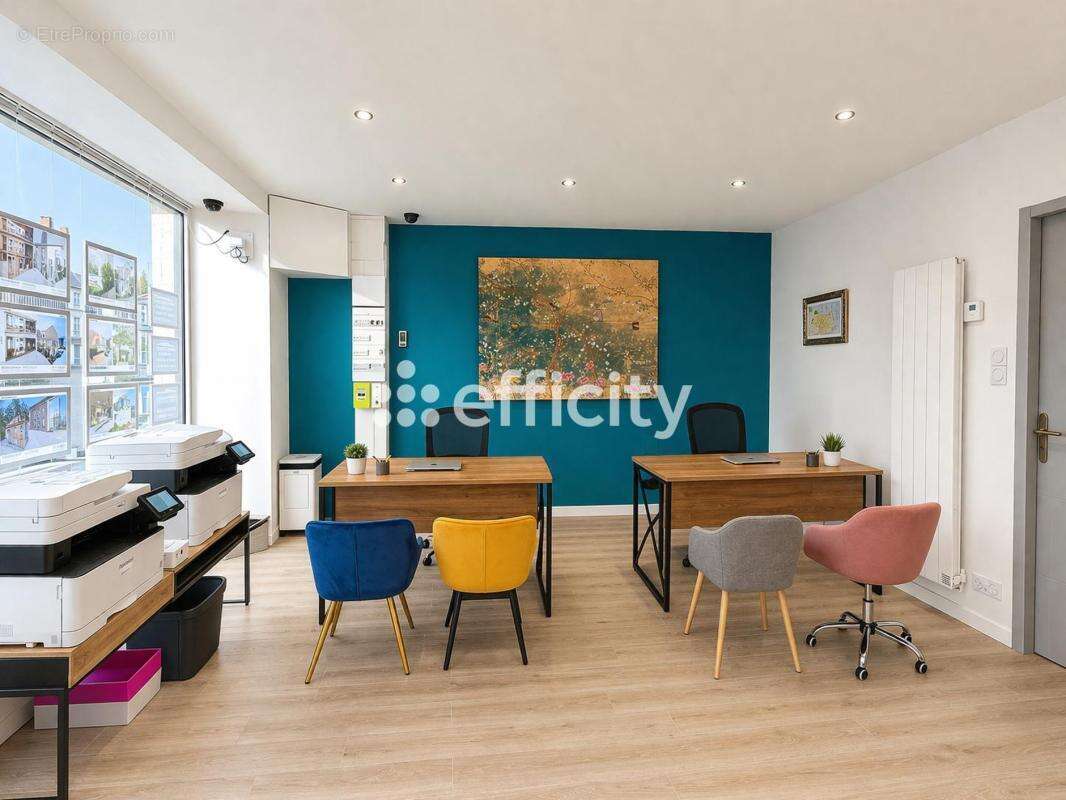 Commerce à SAINT-VINCENT-DES-LANDES