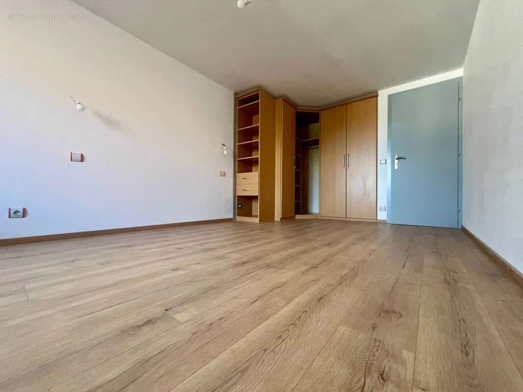 Appartement à SAINT-JEAN-SAVERNE