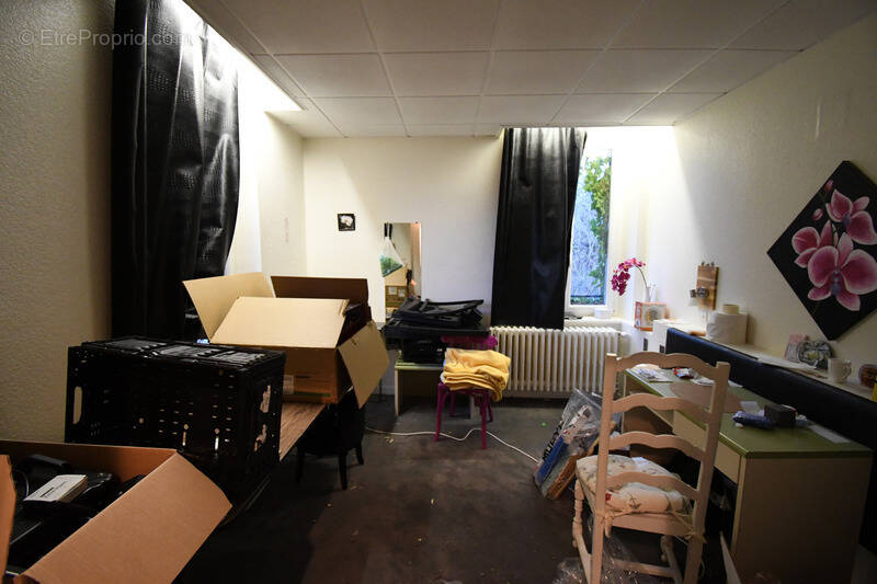 Appartement à LONGUYON