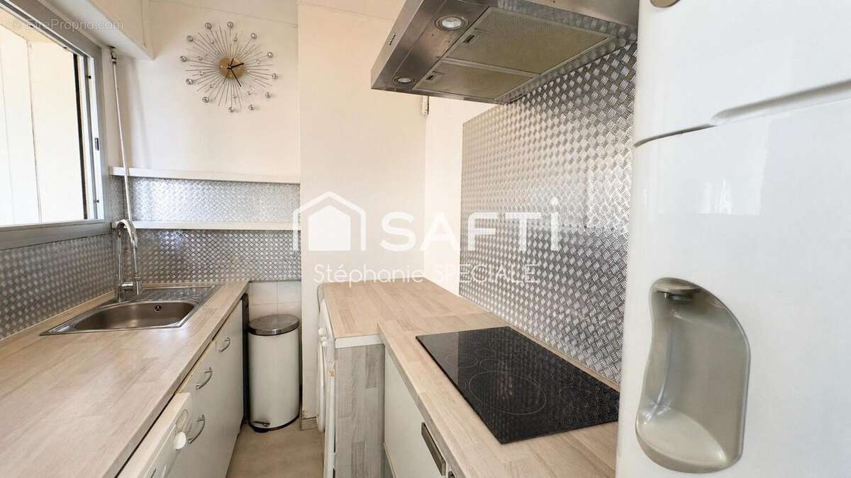 Appartement 55 m² à Cannes  - photo 4