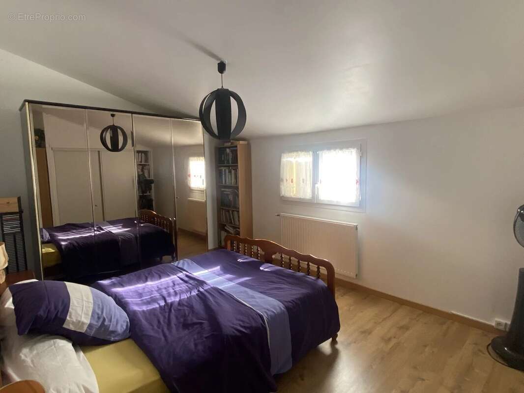 Maison à POMPERTUZAT