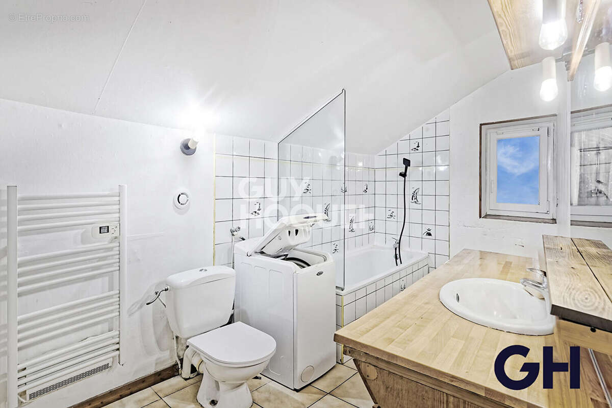 Appartement à CALUIRE-ET-CUIRE