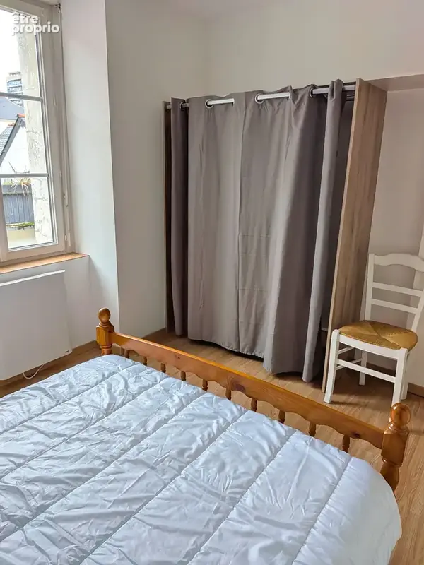 Ensemble immobilier - Segré - photo 8