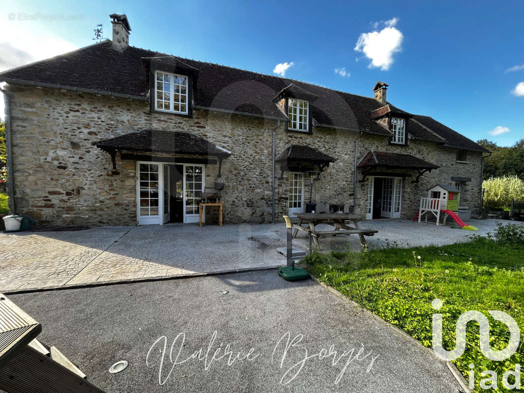 Photo 2 - Maison à SAINTS