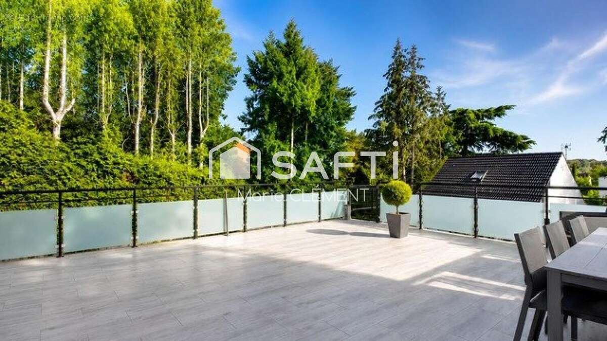 Maison 150 m² à Linas  - photo 2