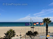 Appartement à CANET-EN-ROUSSILLON