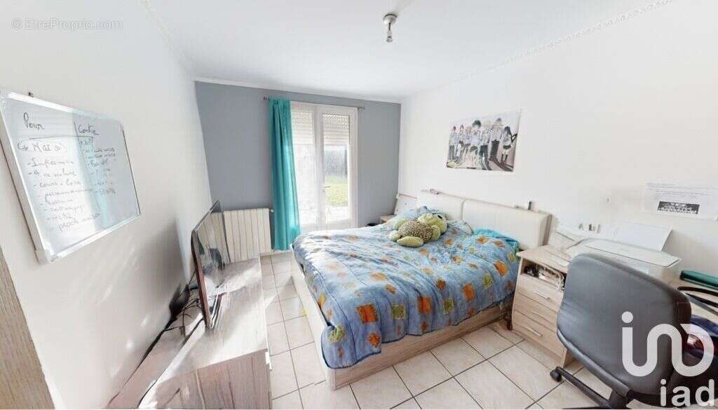 Photo 5 - Maison à MASLACQ