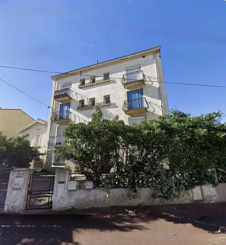 Appartement à PERPIGNAN