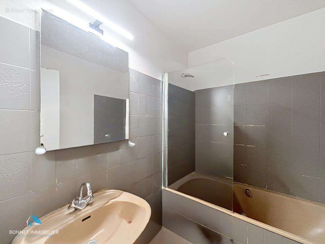 Appartement à CHAMALIERES
