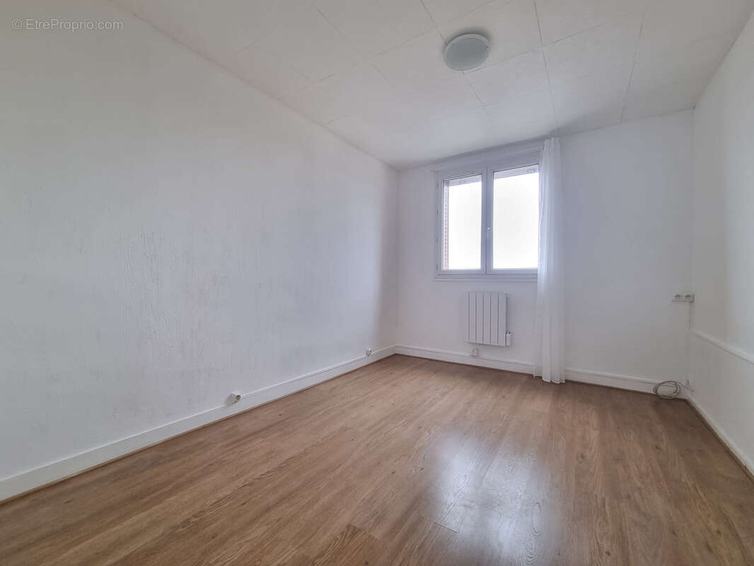 Appartement à VILLEFRANCHE-SUR-SAONE
