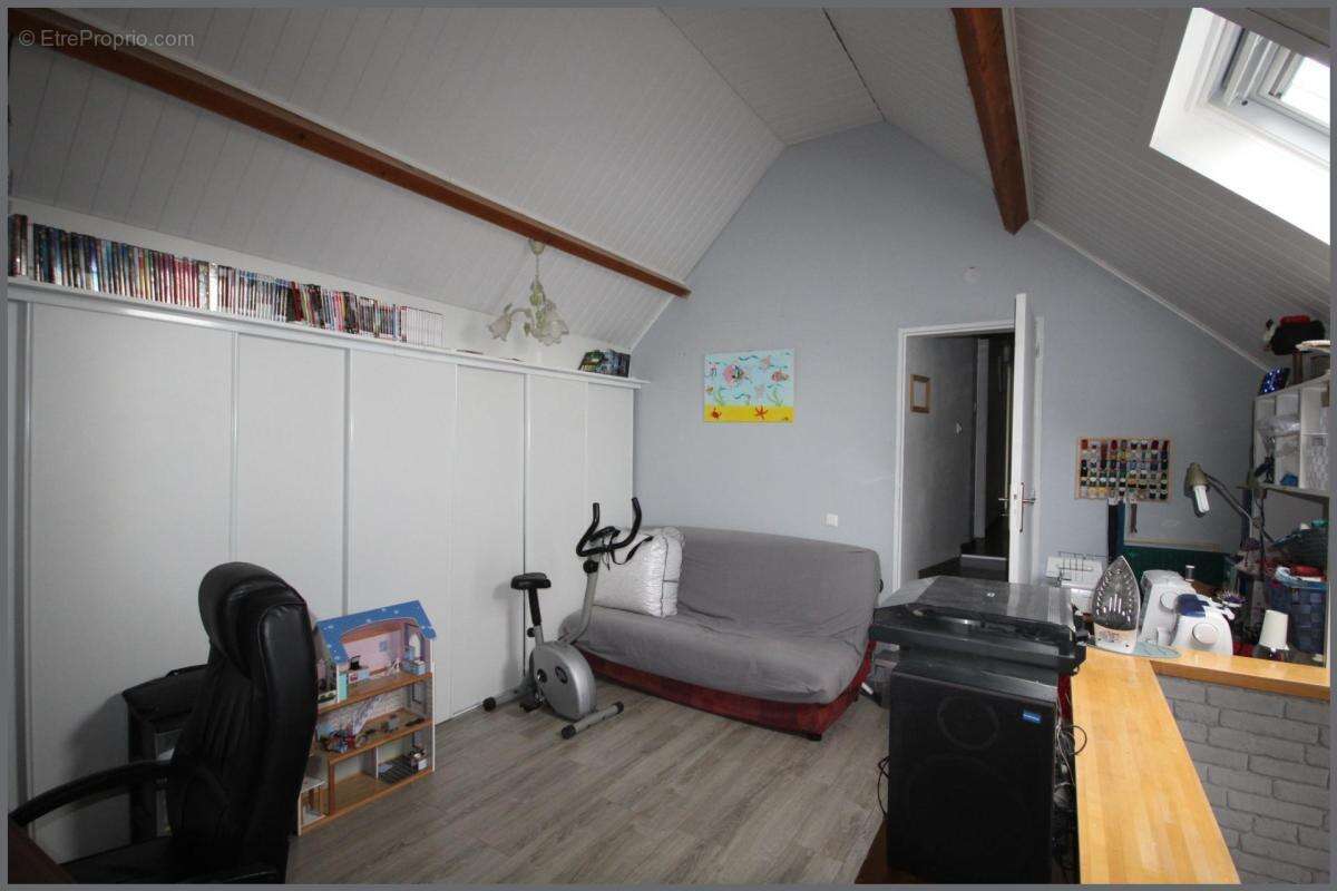 Maison à MAYET