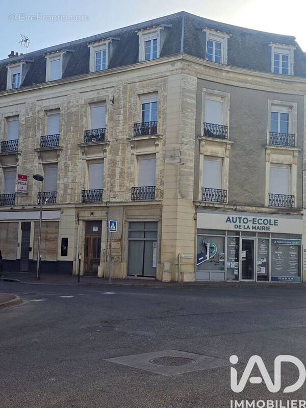 Photo 1 - Appartement à DORMANS