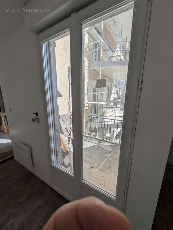 Appartement à ANNONAY