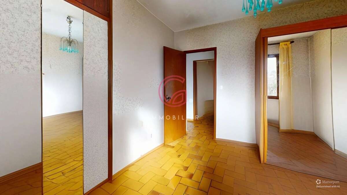 Maison à BISCARROSSE