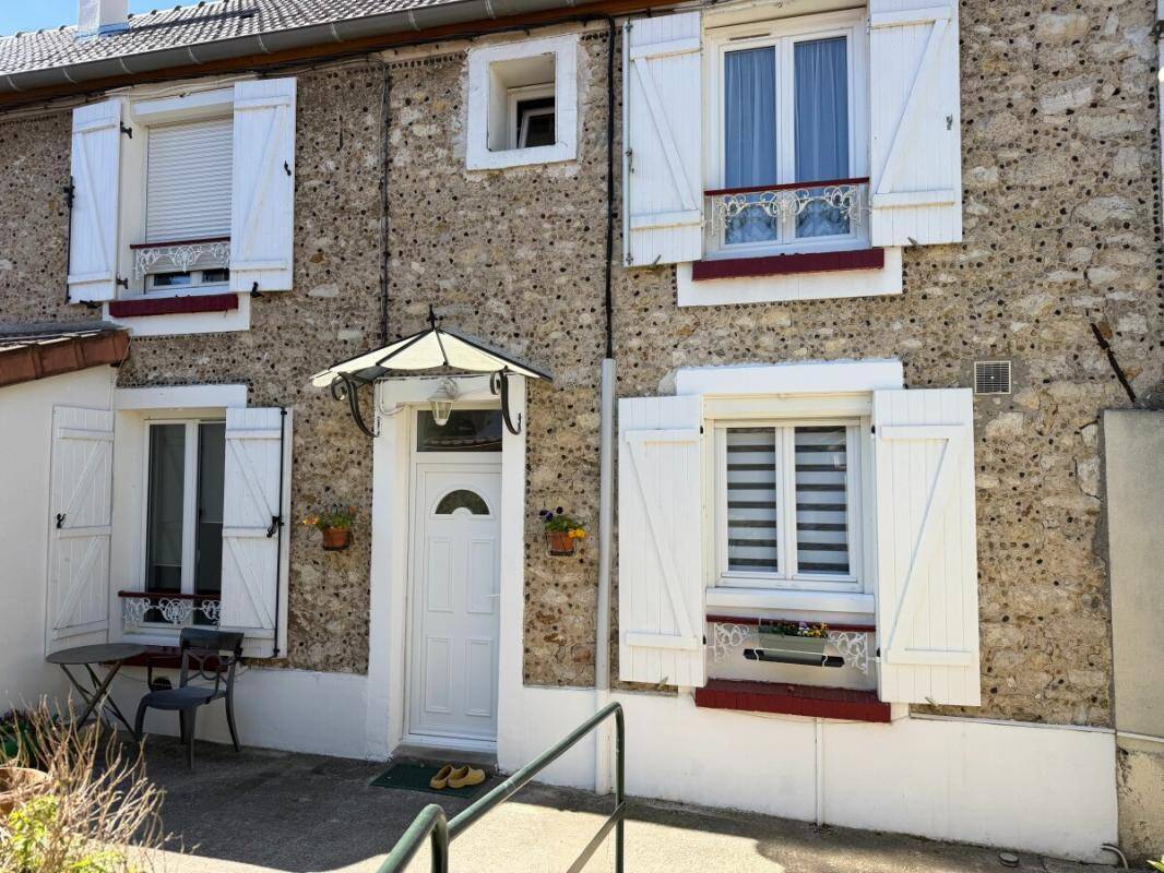 Maison à PERIGNY