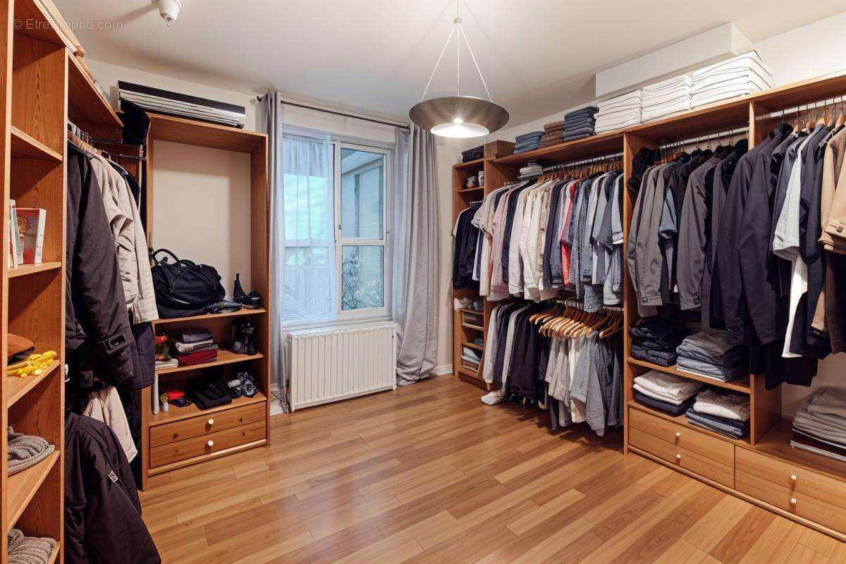 Maison atypique 4 chambres  290 000 - photo 9