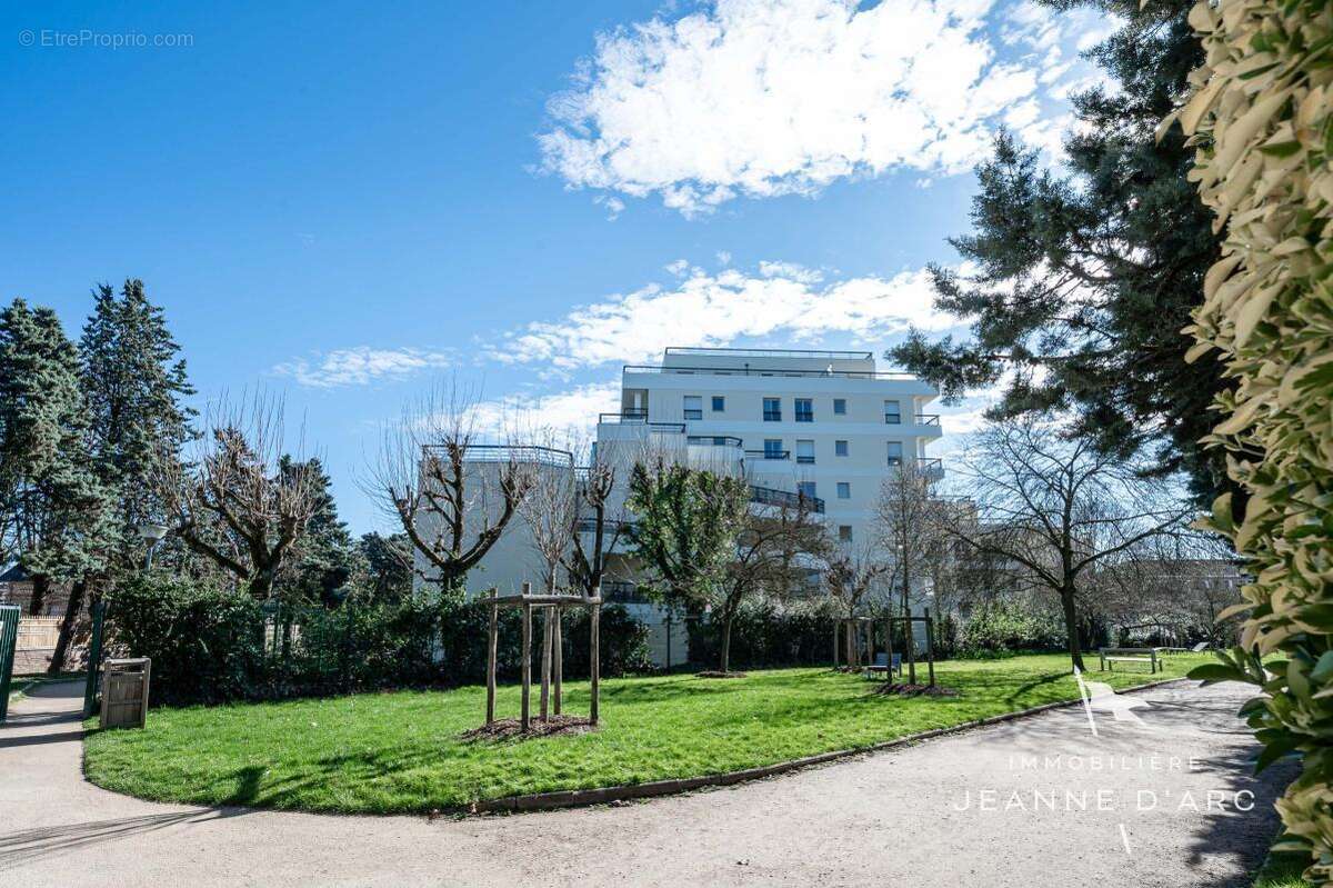 Appartement à VERSAILLES