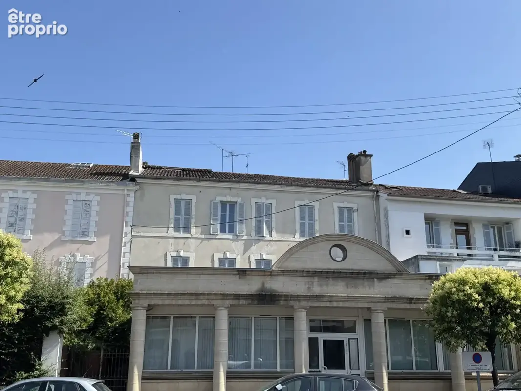 Appartement 495 m² à vendre à Dax (40100) - photo 4