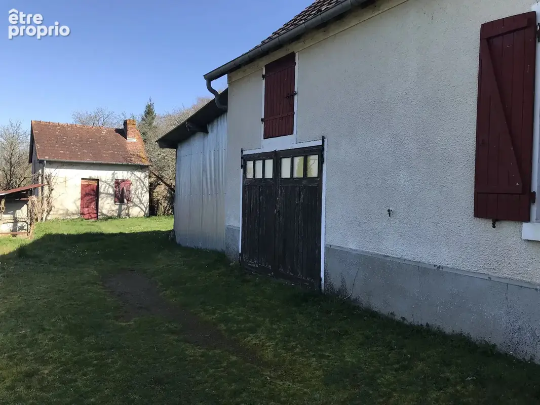Pavillon traditionnel à rafraîchir dans la commune Saint-Martin-Le-Mault - photo 15