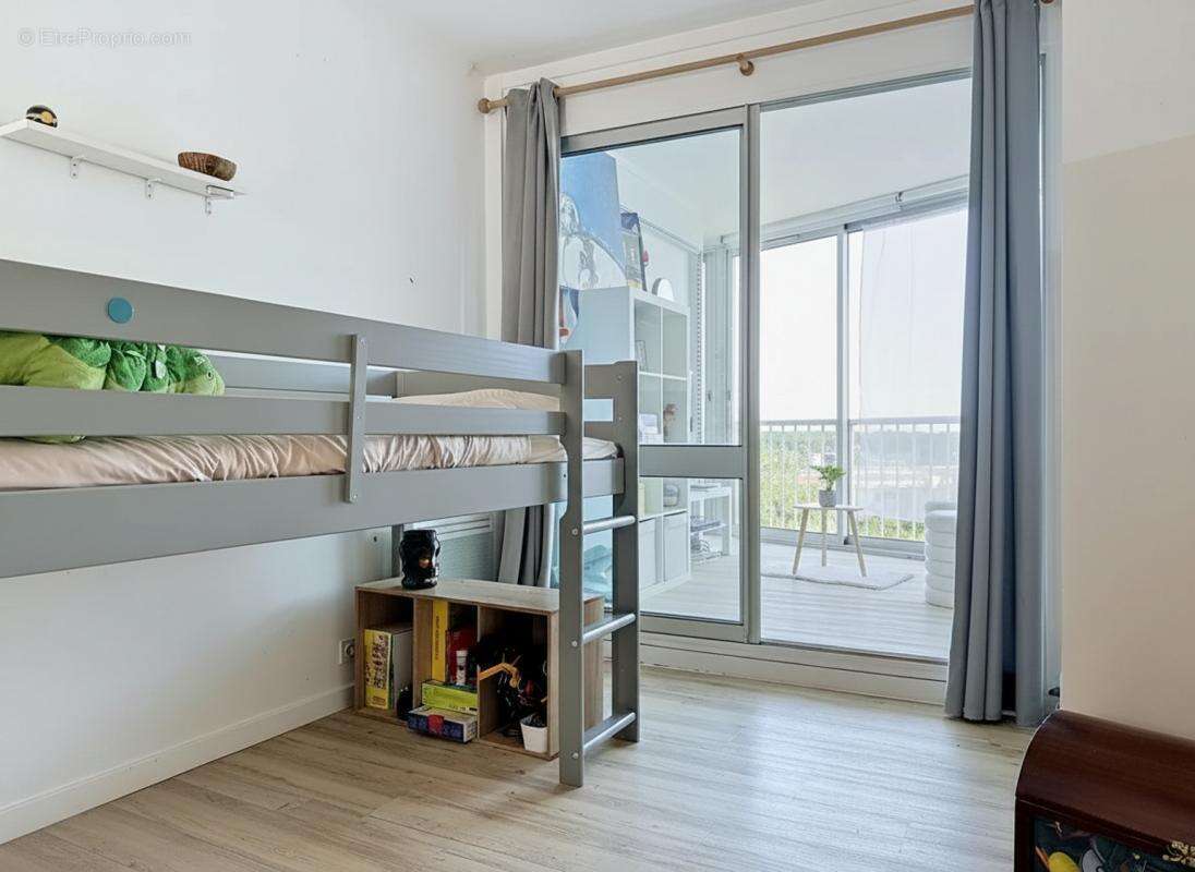 Appartement 124 m² à Chambray-Les-Tours  - photo 10