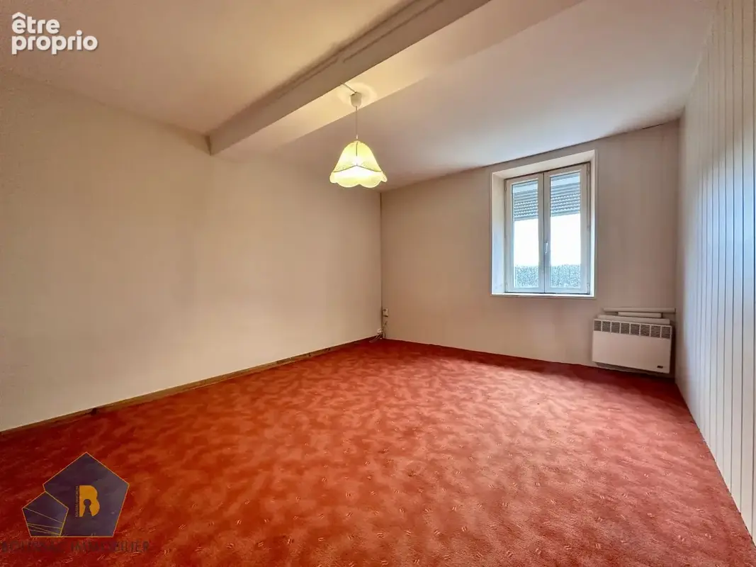 Maison 68 m² à Sainte-Severe-Sur-Indre  - photo 7