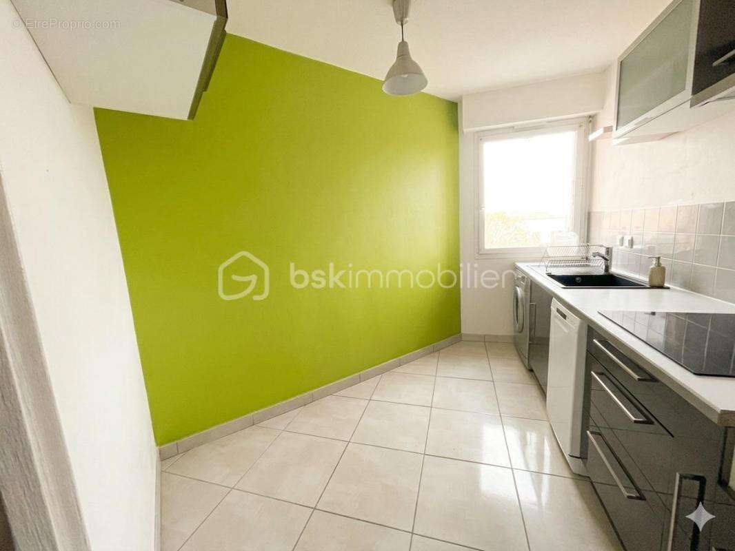 Appartement à BLAGNAC