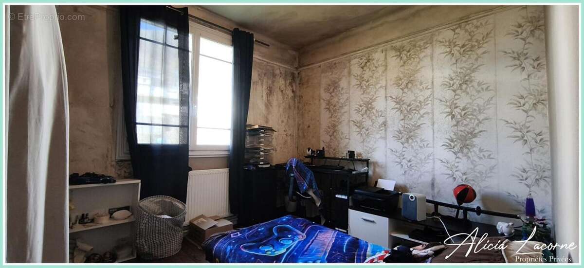 Maison à LILLEBONNE