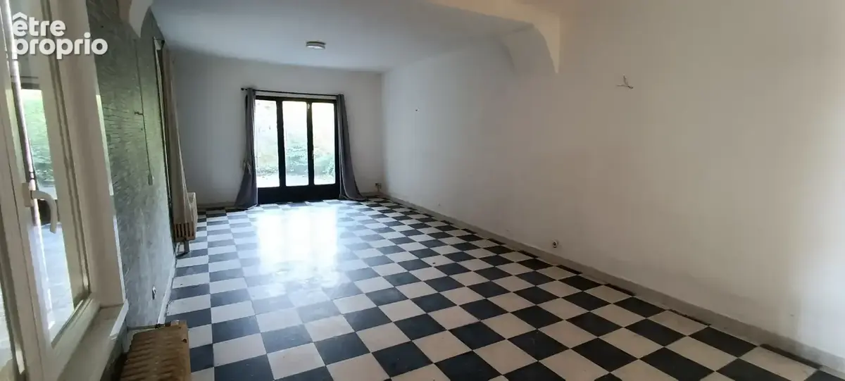 Maison d'exception aux volumes généreux à Lamotte-Warfusée - photo 4