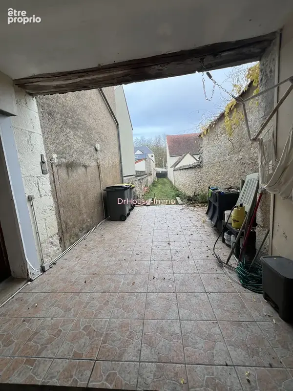 Maison 125 m² à Mehun-Sur-Yevre  - photo 6