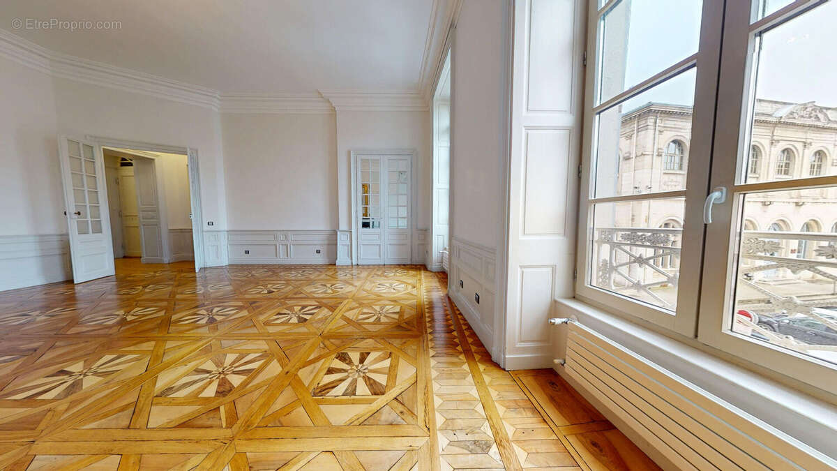 Appartement à VIENNE