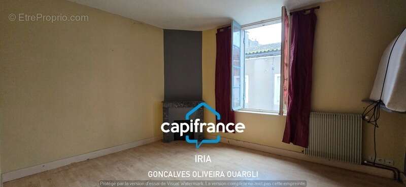 Appartement à TONNEINS