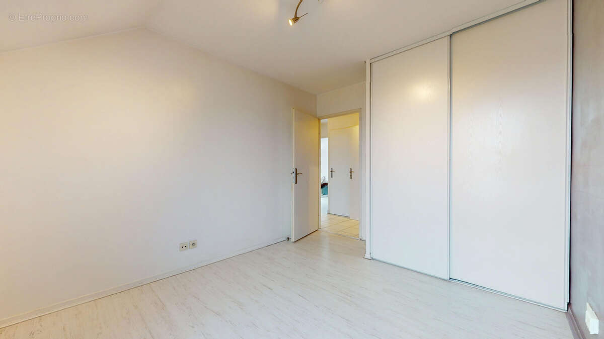 Appartement à CORMEILLES-EN-PARISIS
