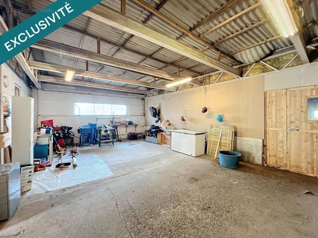 Photo 8 - Maison à DOISSIN